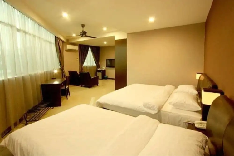 Superior Suite