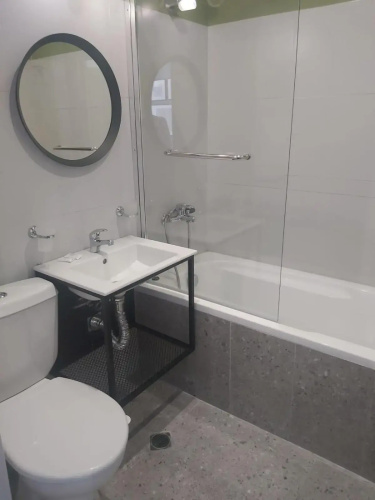 Nobel Private VIP apartments