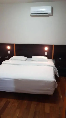 Lavras Apart Hotel