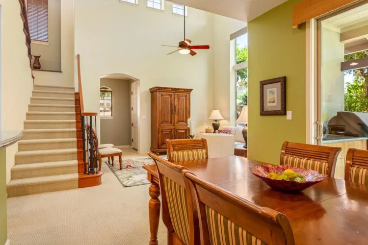 Mauna Lani Fairways #401 2 Bedroom Condo