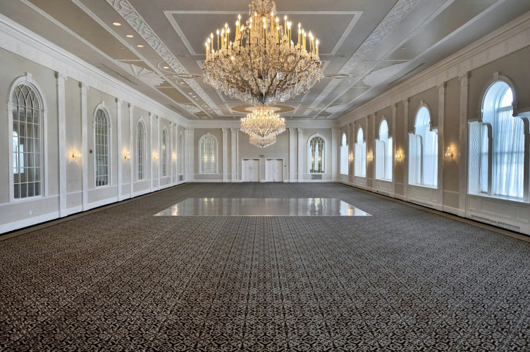 Berkeley Ocean Front Hotel photo 14