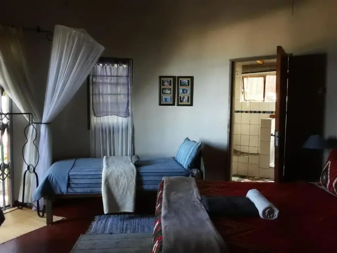 Standard Family room