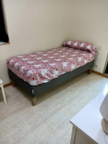 Beautiful First Line Beach Apartment Samil