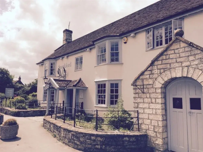Sparkford Inn