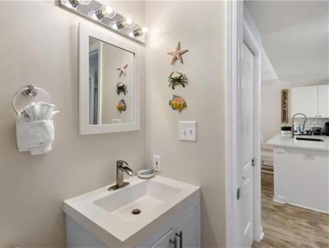 Standard room