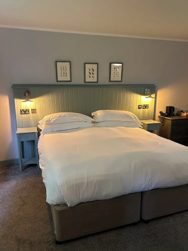 Superior Double Cottage