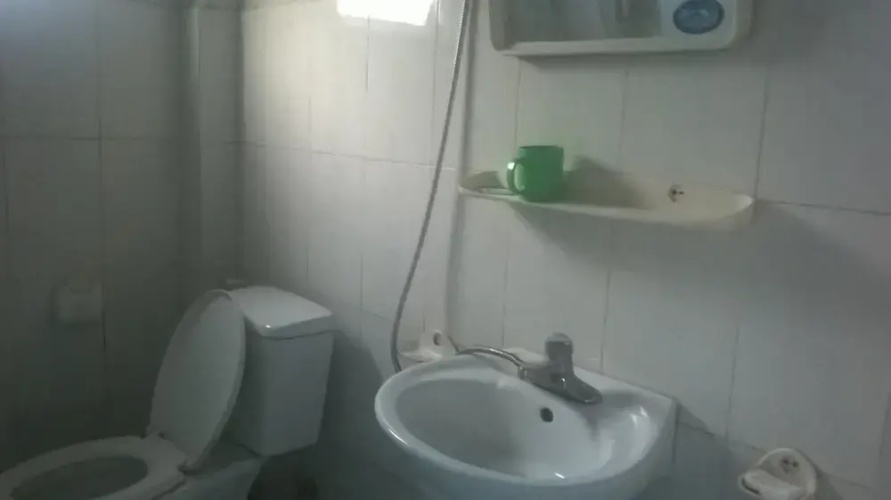 Hoang Chuyen Homestay