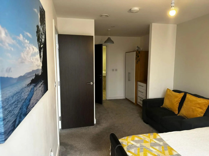 At Home Property
