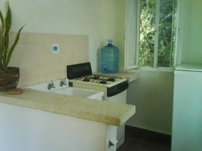Hotel Bungalows Las Rosas
