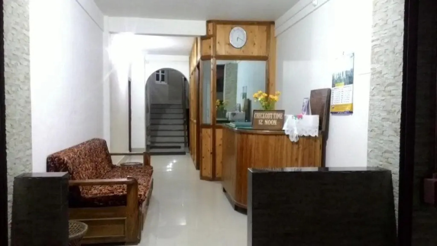 Panchavati Lodge