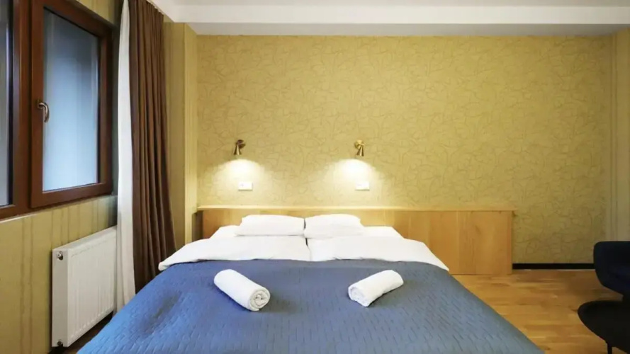 Comfortable Studio In Tbilisi