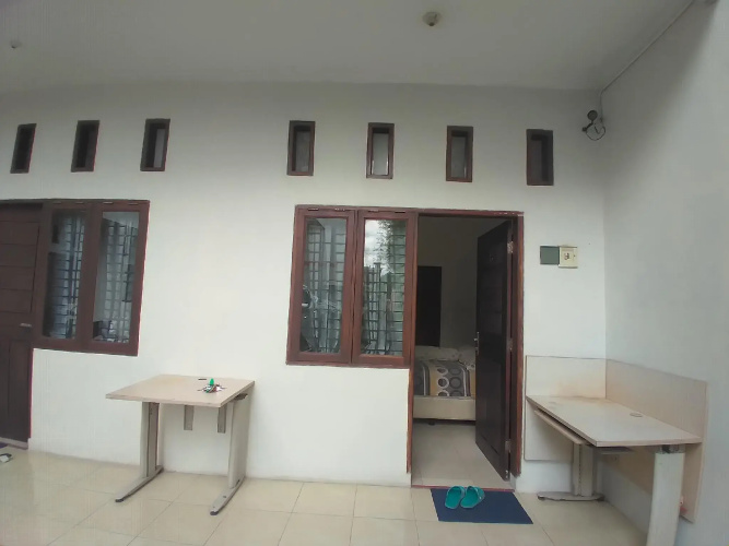 OYO 90751 Graha Sei Batugingging