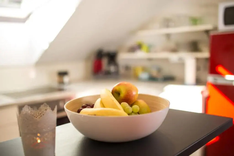 Ferienwohnung Saarschleife
