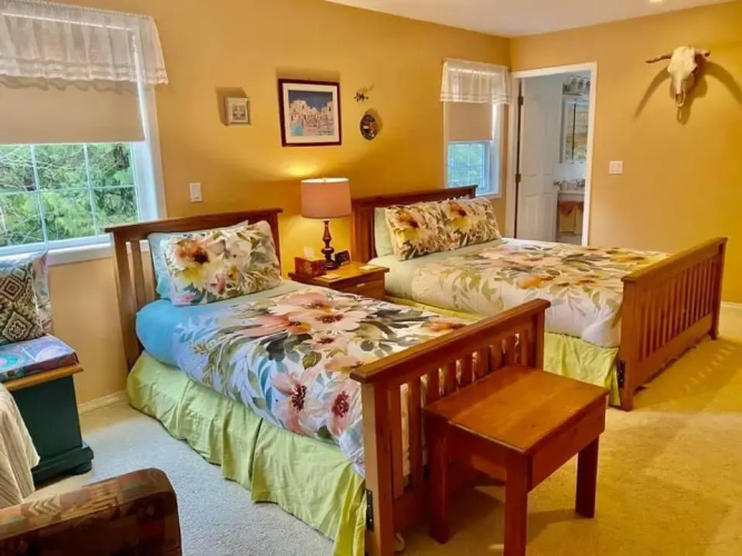 Seafarers Bed & Breakfast