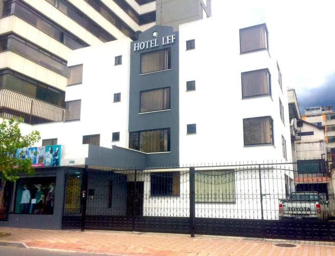 Hotelafbeelding