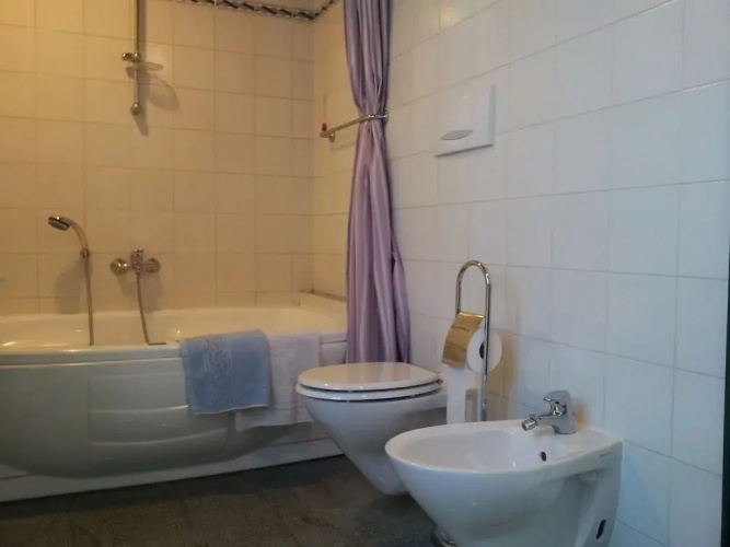 B&B I Due Noci
