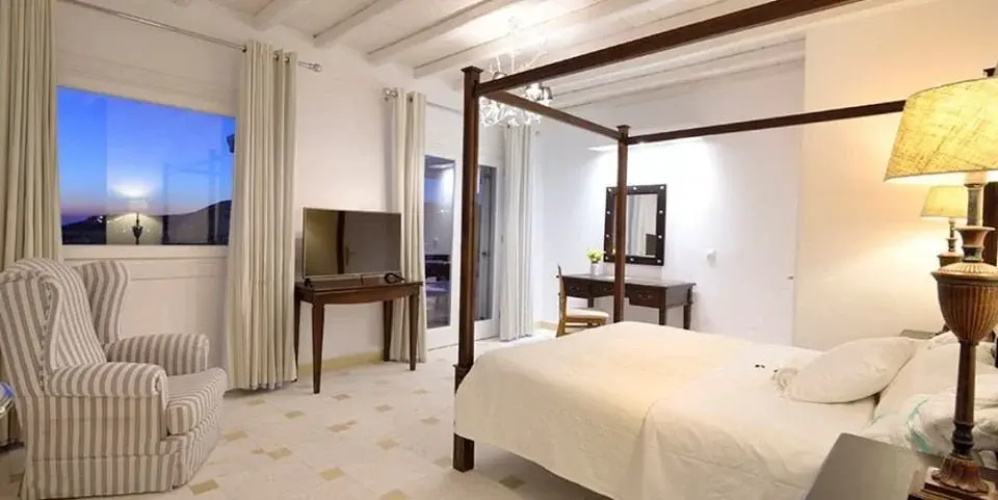 Mykonos Lumiere Villas
