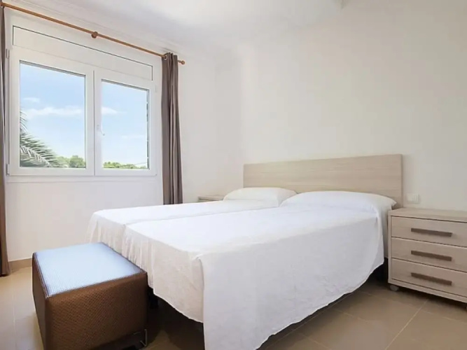 Th01 Villa En Salou 4 Dorm 4 Ba Os Barbacoa - Costa Dorada, España