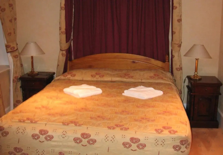 Imperial Hotel