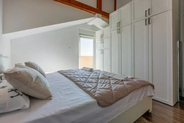 Apartment Sansen