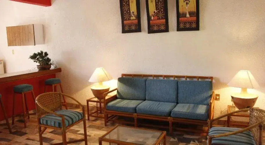 Bungalows San Felipe