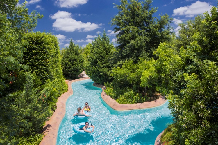 Hyatt Residence Club San Antonio, Wild Oak Ranch photo 18