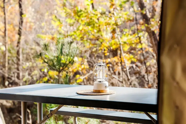 Sokcho Starry Night Glamping