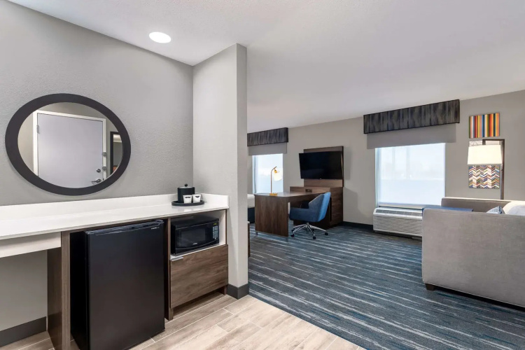 Hampton Inn & Suites Richmond, IN