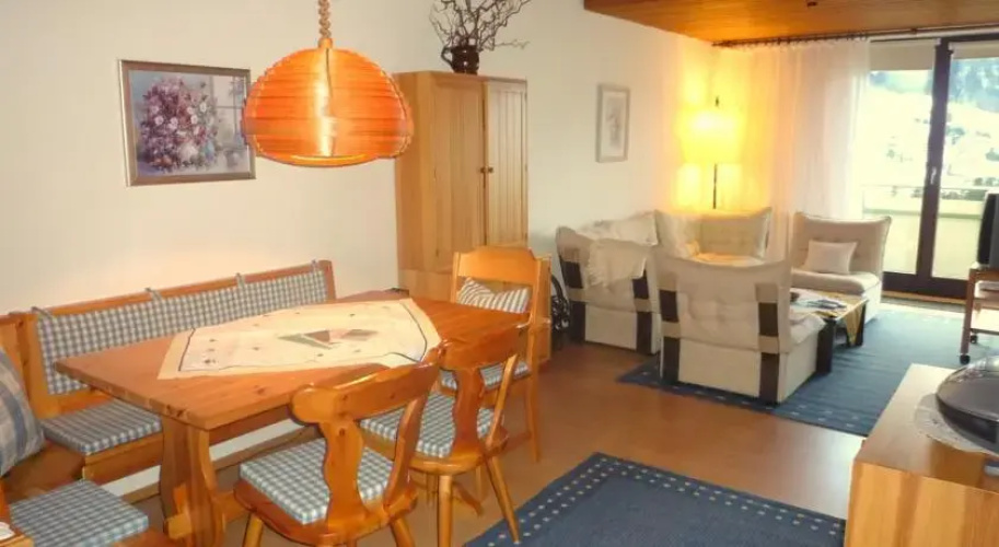 Haus Sonnalpin