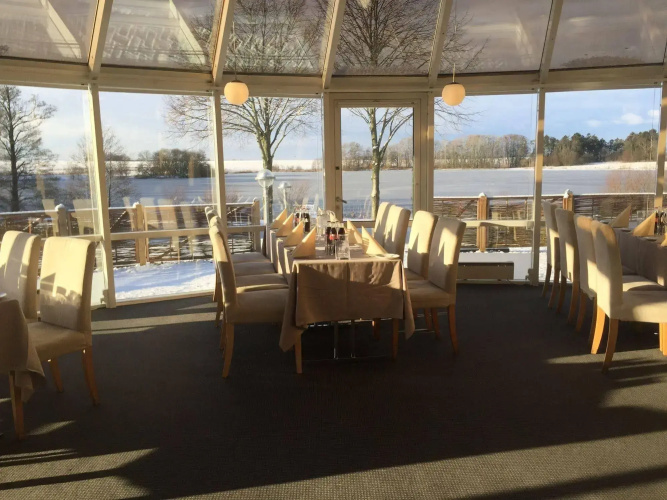 Hotel Sørup Herregaard