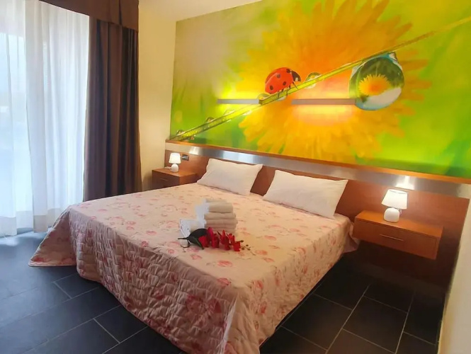 Residence Roman