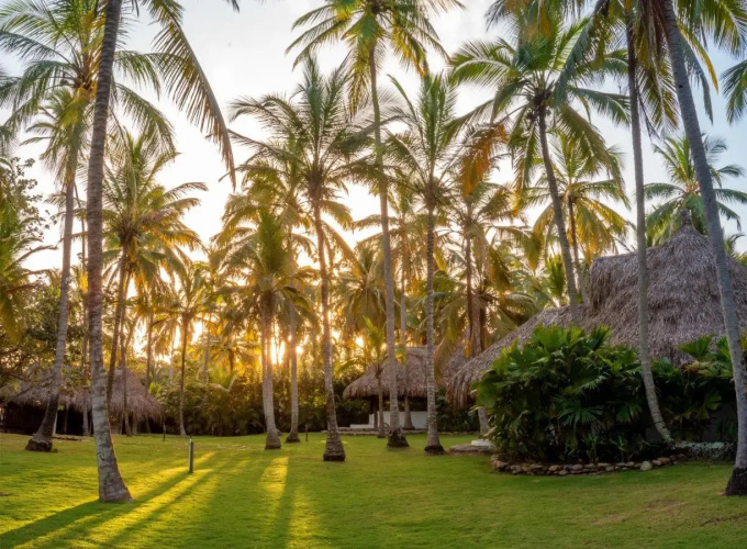Casalina Ecolodge