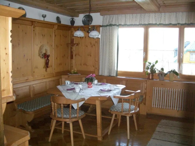 Haus Weinacht