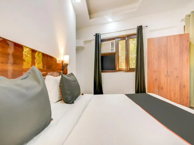 Hotel Orchid