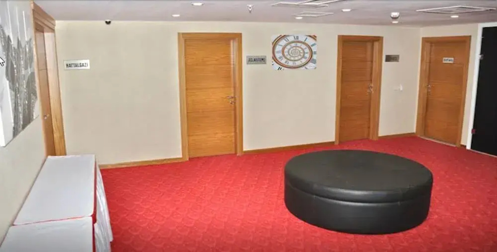 Hanem Hotel
