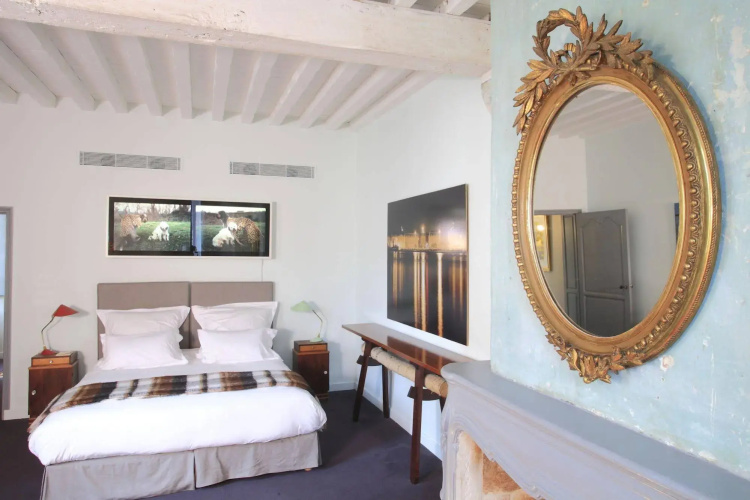 Maison Fredon