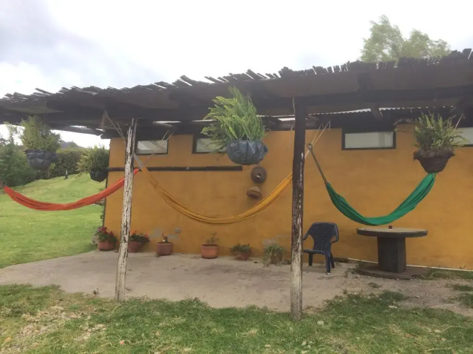 Posada La Serena
