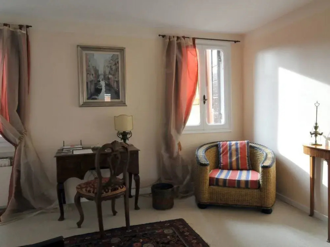 Guggenheim Collection Venice Apartment