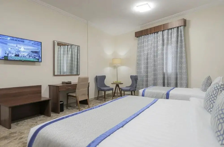 Dooma hotel