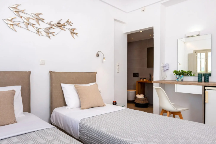 Hotel Kalisperis