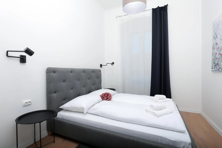 Apartments Luan