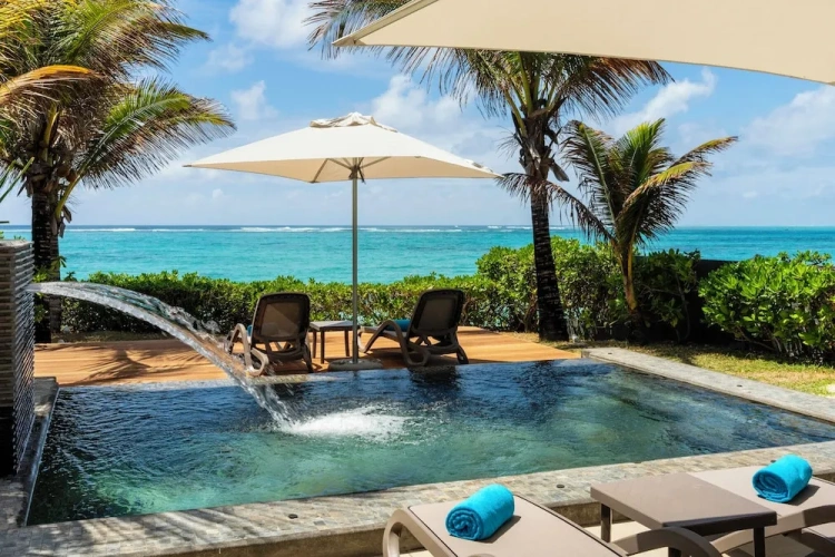 Premium Villa