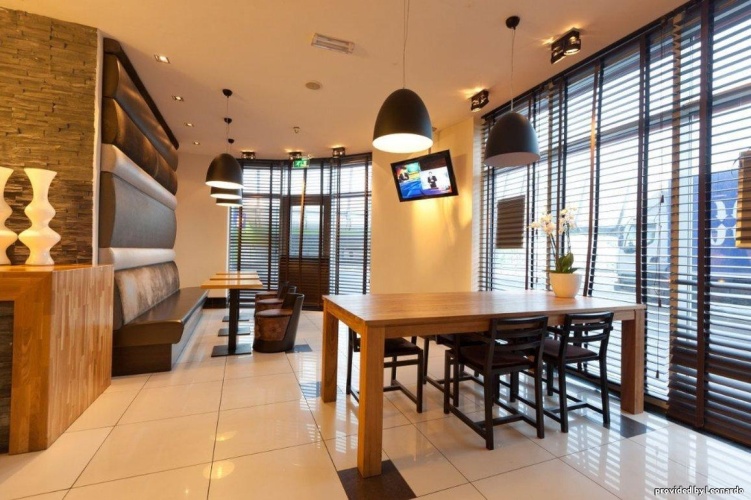 Xo Hotels Blue Tower (Ex-Best Western) photo 27