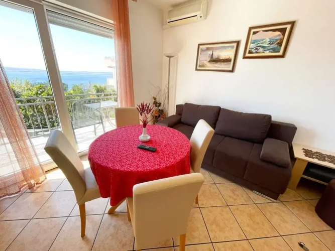 Apartman Kira 1