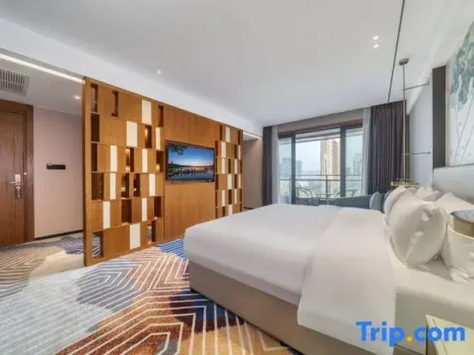 Business Double Suite
