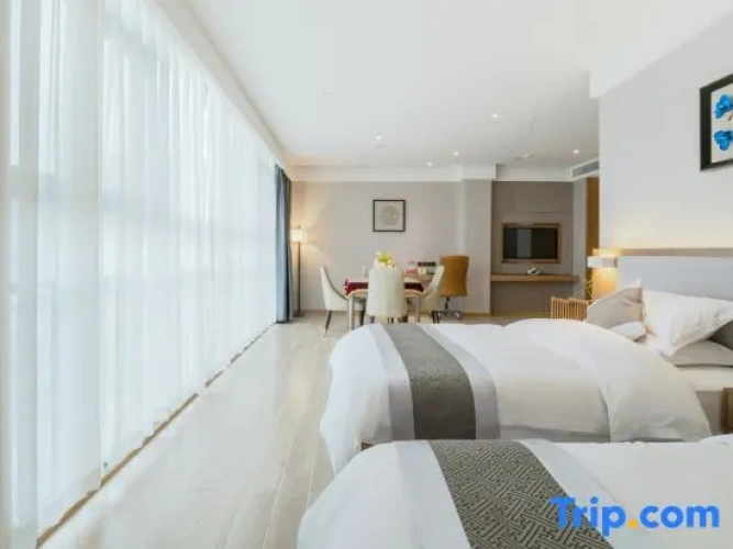 Executive Twin room