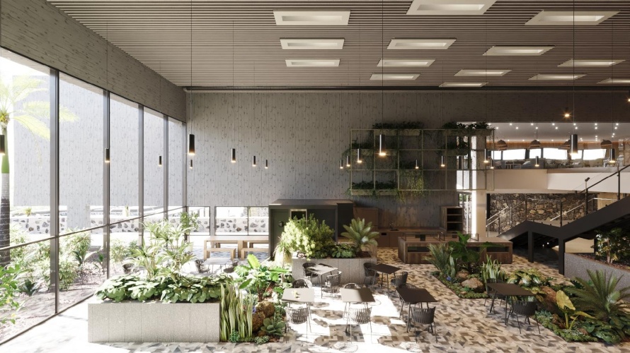 Bancal Hotel & Spa photo 16