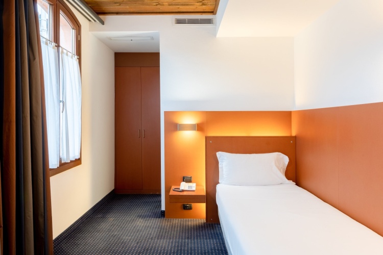 Hotel Eurostars Residenza Cannaregio photo 7