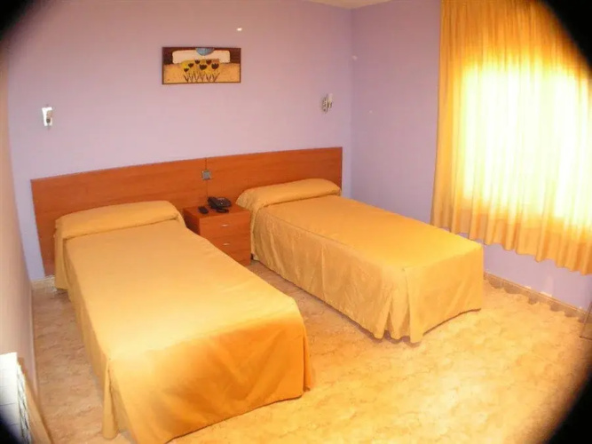 Hotel Zaytun