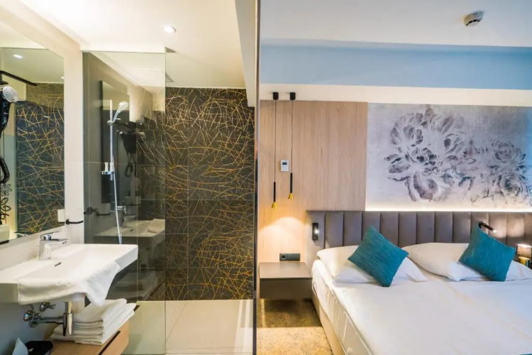 Hotelbild